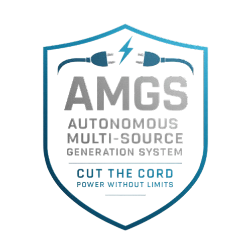 AMGS Logo